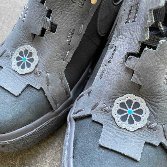 Nike SB x Di'Orr Greenwood - Zoom Blazer Mid - Picture 10 of 16